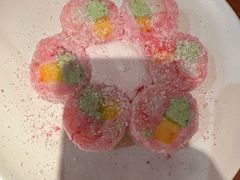 -仓桥家·焗寿司·锅物(光谷步行街店)