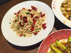 -单家老院·院子里的青岛菜(沙子口店)