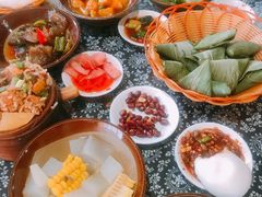 -张关合渣(航空大道店)