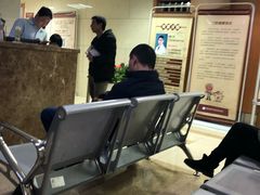 -桐庐县中医院(广场路店)