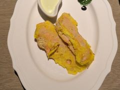 -波特曼西餐厅(中央大街店)