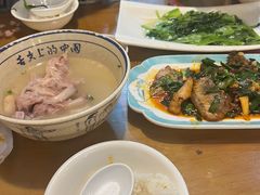 -易老妈蹄花.特色川菜(人民公园总店)