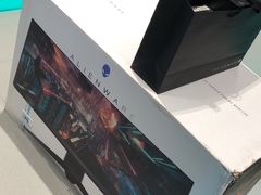 -ALIENWARE外星人(国贸商城旗舰店)