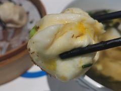 生煎-同心楼(解放北路店)