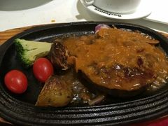 -斗牛士牛排餐厅(世欧王庄店)