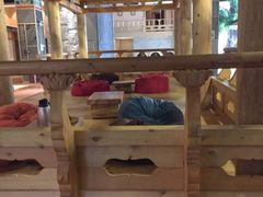 -汤森悠生活文化汤(江宁万达店)