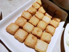 鱼豆腐-万和源炝锅城·活鱼现炝(文艺北路店)