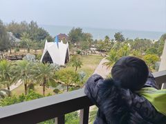 -惠州金海湾嘉华度假酒店