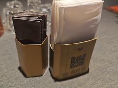 -锦府园·新台州菜(合生汇店)