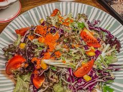 -阿泽料理