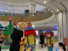-凯德广场(西城店)
