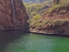-湖洞水自然风景区
