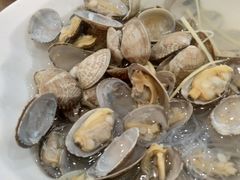 -东江海鲜酒家(艺都分店)