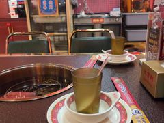 -大吉利·潮汕鲜牛肉火锅(总店)