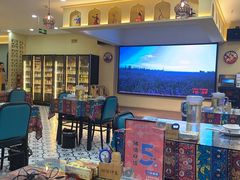 -烟疆印象新疆菜(万联广场店)