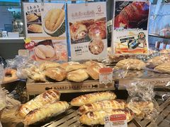 -西村叔叔的店·面包·甜品·蛋糕(崂山丽达店)