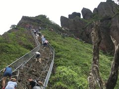 -七仙岭温泉国家森林公园