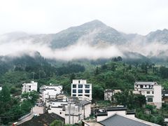 -黄山风景区