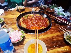 -周幺妹重庆老火锅(银泰城总店)