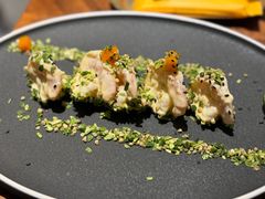 -喜鼎海胆水饺(东港店)
