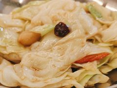 -老克勒上海菜(南京路步行街店)