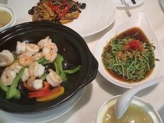 -弘馆·镜湖印象