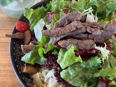 -LENBACH兰巴赫西餐啤酒坊(大连东港店)