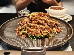 -四季小馆·潤·中国菜(越秀公园店)