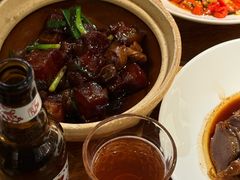 -乔街深夜食堂·小龙虾·高压锅生蚝(杭州总店)