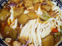 -老九圆山西面馆(CBD店)