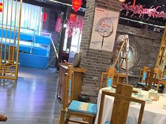 -一品江南韵·淮扬菜