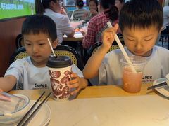 -光海·乡记酸菜鱼·始于1996(花园路店)