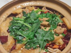 -雅酌园百姓菜馆(颐和路店)