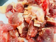 -松明一烤肉馆(鲁园店)