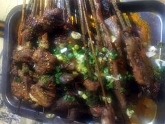 -李烤肉(非物质文化遗产)