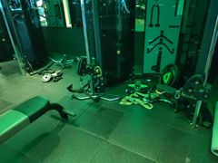 -W FITNESS 威尔仕健身·游泳(老西门新苑店)
