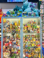 -波乐气球派对用品商店·生日布置·礼品集合店