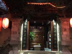 -香满楼(临安路店)