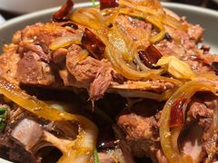 -95号酱骨·一块豆腐(展春园西路店)
