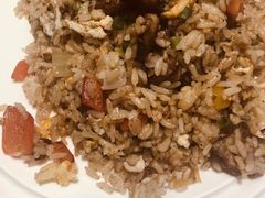-大岛日本料理铁板烧(南通大饭店)