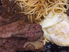 -诺丁牛排披萨自助餐厅(汕头苏宁店)