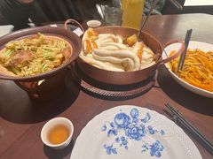 -奉天小馆·非遗东北菜(沈阳万象城店)