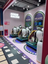 -meland亲子乐园(北京首开通州万象汇店)
