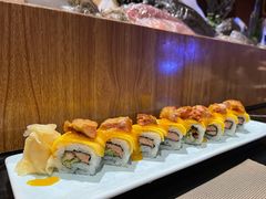 -月下料理(楷林IFC店)