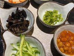 -鹤江桥·红油牛肉粉(SKP店)