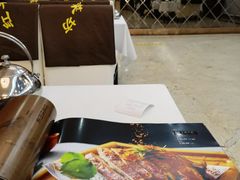 -红菜坊·烤鸭·川鲁宴(石园店)