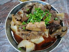 牛肉牛杂锅-桂萍特色牛筋牛杂(长堤街总店)