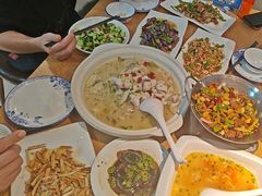 -王胖子土菜馆·特色杭帮菜·农家土菜