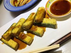 -那家小馆