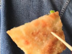 -咏春葱油饼(德政中路店)